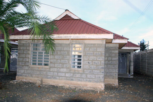 3 Bedroom Bungalows for Sale