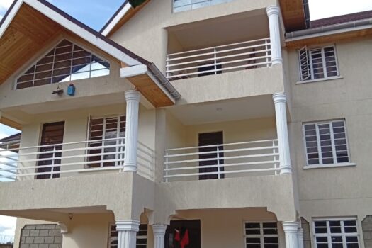 5 Bedroom Masionette All En-Suite