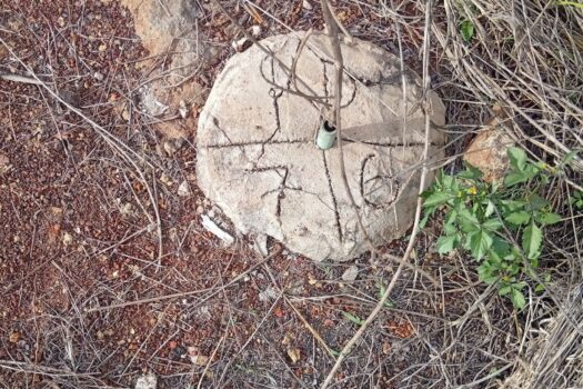 Prime plot at Thika Gatuanyaga – 40*80