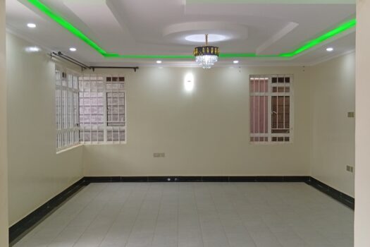 4 BEDROOM MAISONETTE FOR SALE AT KIMBO