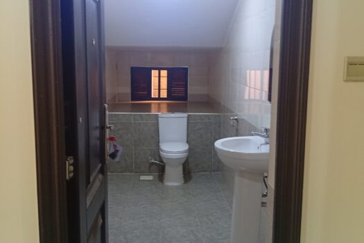 4 BEDROOM MAISONETTE FOR SALE AT KIMBO