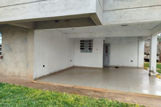 4 BEDROOM MANSIONETTE FOR SALE AT KABATI