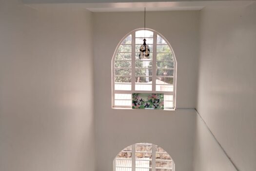 4 BEDROOM MANSIONETTE FOR SALE AT KABATI