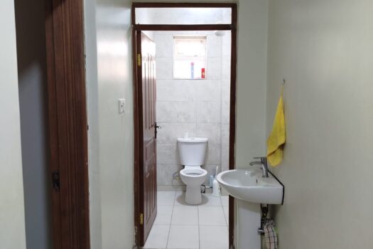 4 BEDROOM MANSIONETTE FOR SALE AT KABATI