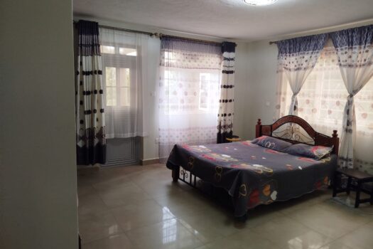 4 BEDROOM MANSIONETTE FOR SALE AT KABATI