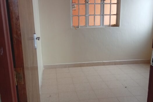 2 BEDROOM APARTMENT TO-LET-THIKA,SECTION 9