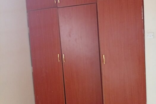 2 BEDROOM APARTMENT TO-LET-THIKA,SECTION 9