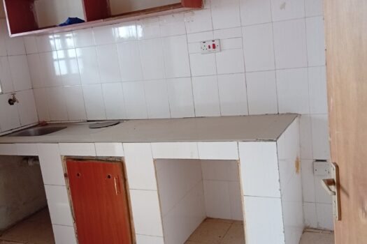 2 BEDROOM APARTMENT TO-LET-THIKA,SECTION 9