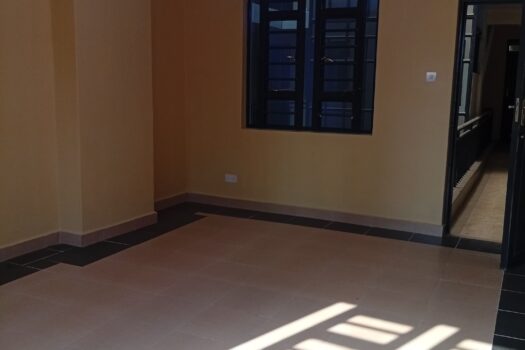 2 BEDROOM APARTMENT TO-LET-KAMWANGI,MANG’U