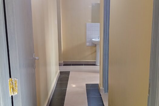 2 BEDROOM APARTMENT TO-LET-KAMWANGI,MANG’U