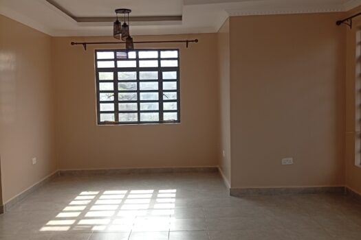 3 BEDROOM(MASTER EN-SUITE) BUNGALOW FOR RENT