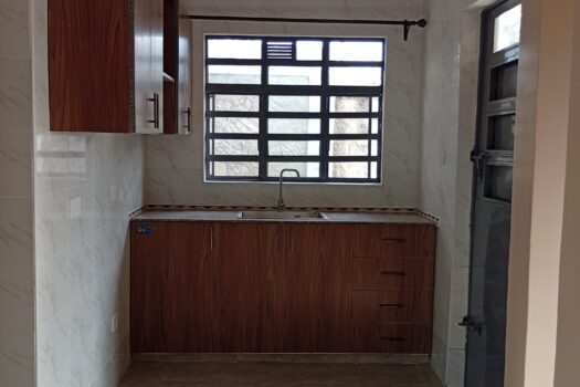 3 BEDROOM(MASTER EN-SUITE) BUNGALOW FOR RENT