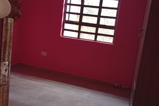 3 BEDROOM(MASTER EN-SUITE) BUNGALOW FOR RENT