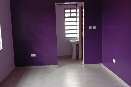 3 BEDROOM(MASTER EN-SUITE) BUNGALOW FOR RENT