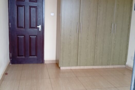 3 BEDROOM APARTMENT FOR SALE