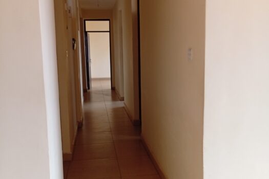 3 BEDROOM APARTMENT FOR SALE