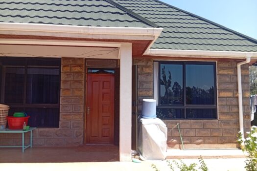 1BEDROOM (DSQ) AT THIKA GREENS PHASE 1 AVAILABLE FOR RENT