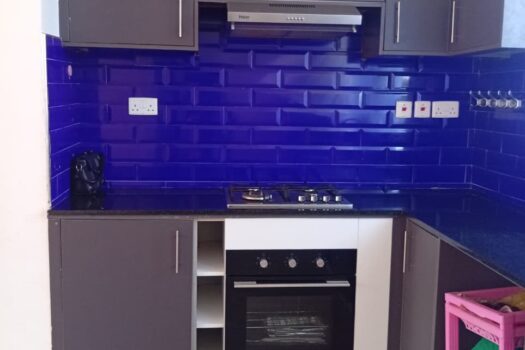 1BEDROOM (DSQ) AT THIKA GREENS PHASE 1 AVAILABLE FOR RENT