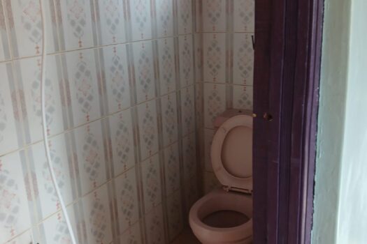 3 BEDROOM OWN COMPOUND AVAILABLE FOR RENT ALONG THIKA -GARISA ROAD