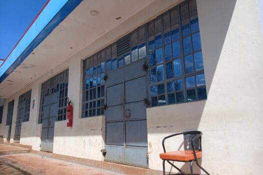 VACANT BUSINESS SPACE AVAILABLE FOR RENT