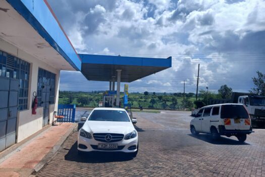 VACANT BUSINESS SPACE AVAILABLE FOR RENT