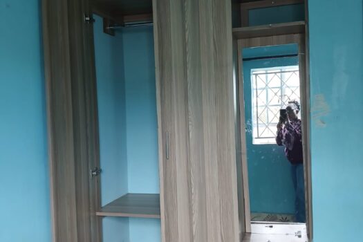 3 BEDROOM OWN COMPOUND AVAILABLE FOR RENT ALONG THIKA -GARISA ROAD