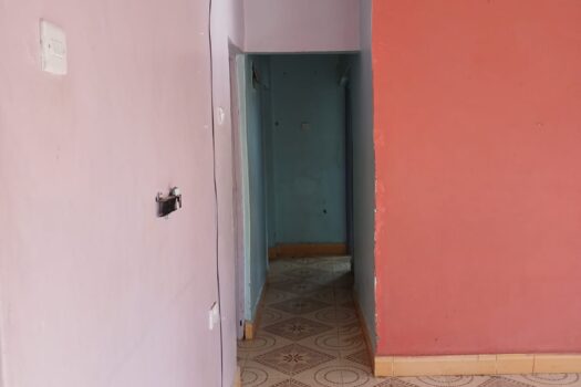 3 BEDROOM OWN COMPOUND AVAILABLE FOR RENT ALONG THIKA -GARISA ROAD