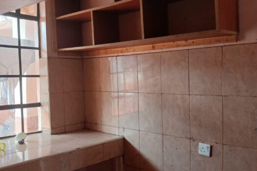 2 BEDROOM MASTER ENSUITE AVAILABLE FOR RENT IN KIBOKO ESTATE