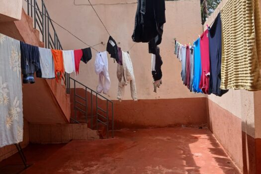 2 BEDROOM MASTER ENSUITE AVAILABLE FOR RENT IN KIBOKO ESTATE