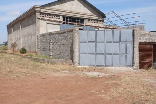 WAREHOUSE/GODOWN AVAILABLE FOR RENT