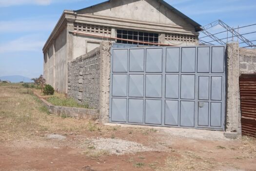 WAREHOUSE/GODOWN AVAILABLE FOR RENT